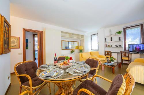 Apartamento Appartamento Gaya Stresa Centro