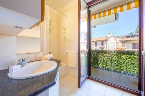 Apartamento Appartamento Gaya Stresa Centro