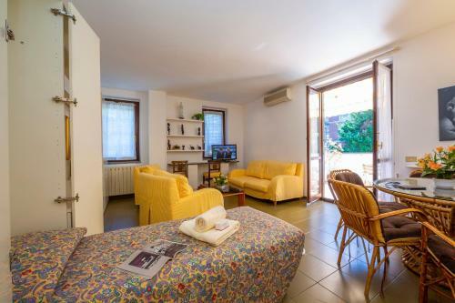 Apartamento Appartamento Gaya Stresa Centro