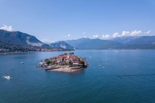 Apartamento Appartamento Gaya Stresa Centro