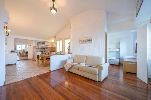 Apartamento Rooftop On Stresa Lake View