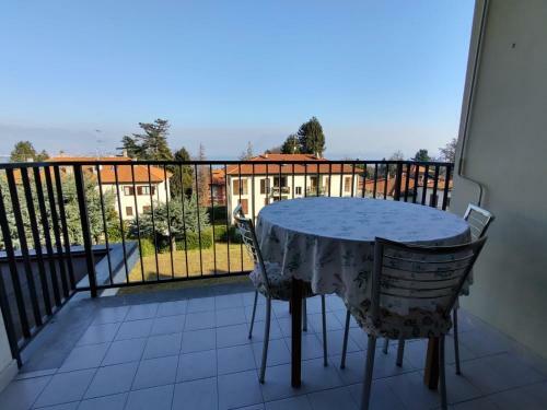 Casa Clivia - 3 Br Apartment With Lake View