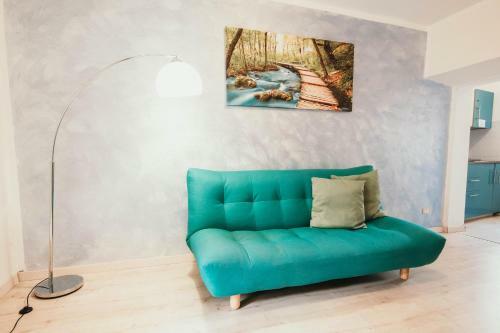 Apartamento Appartamento Al Borgo - Affitti Brevi Italia