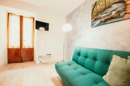 Apartamento Appartamento Al Borgo - Affitti Brevi Italia