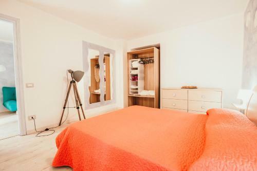 Apartamento Appartamento Al Borgo - Affitti Brevi Italia
