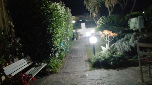 Bed & Breakfast Casa Iovara