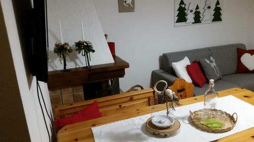 Apartamento Il Bosco In Casa