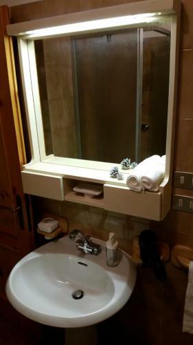 Apartamento Il Bosco In Casa