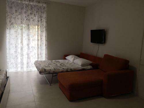 Apartamento Palazzo Salvi