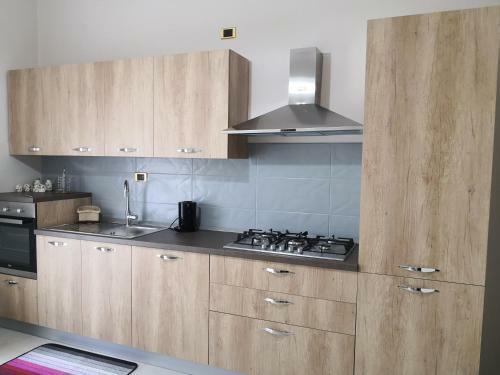Apartamento Palazzo Salvi