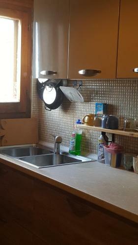 Beautiful 2-bed House In Tempio Pausania