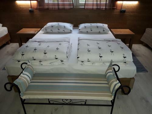Bed & Breakfast Il Crocevia
