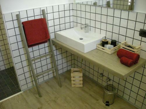 Bed & Breakfast Il Crocevia