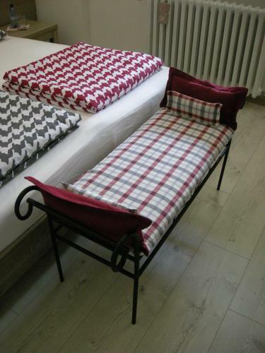 Bed & Breakfast Il Crocevia