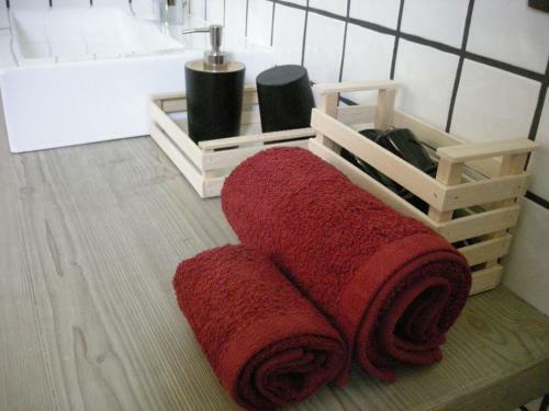 Bed & Breakfast Il Crocevia