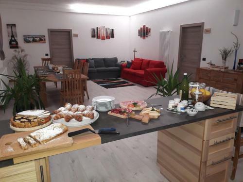 Bed & Breakfast Il Crocevia