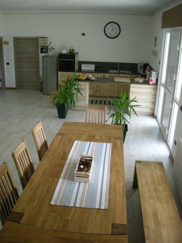 Bed & Breakfast Il Crocevia