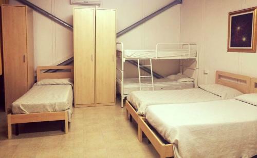 Albergue Ostello Stella Irpina