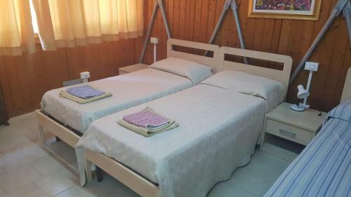 Albergue Ostello Stella Irpina