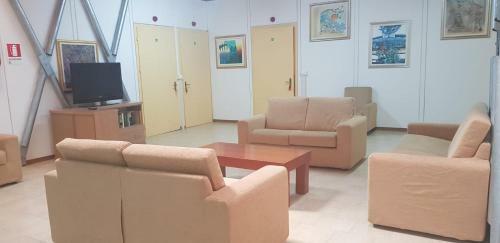 Albergue Ostello Stella Irpina