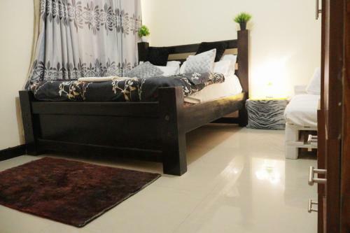 Apartamento Home Away From Home