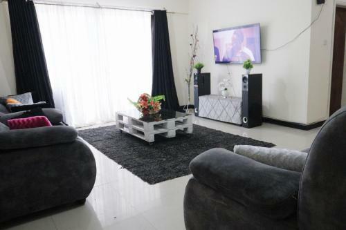 Apartamento Home Away From Home