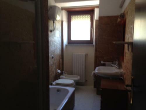 Apartamento Menhir