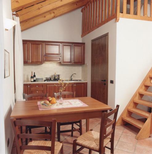 Agroturismo Il Castagneto
