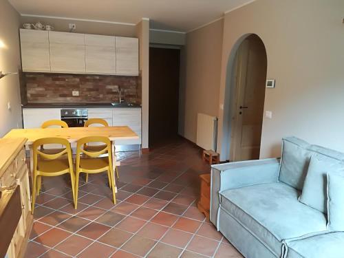 Apartamento Rel� B