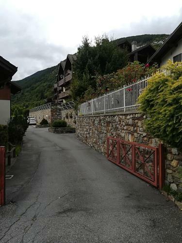 Apartamento Rel� B