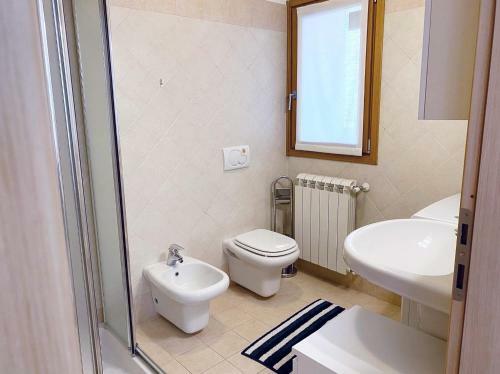 Apartamento Eleonora 4a
