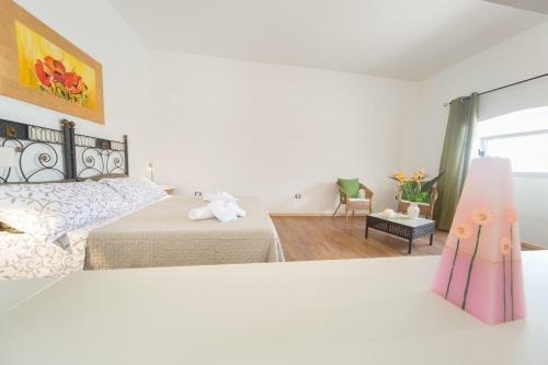Bed & Breakfast Giardino Nascosto