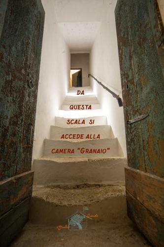 Bed & Breakfast Giardino Nascosto