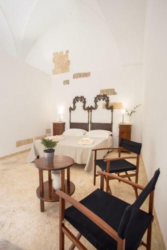 Bed & Breakfast Giardino Nascosto