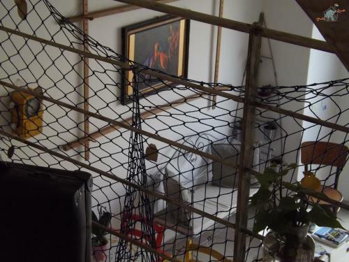 Bed & Breakfast Giardino Nascosto