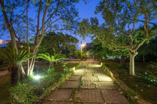 Bed & Breakfast Giardino Nascosto