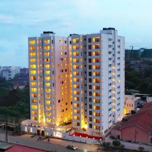 Apartamento The Contempo Condo