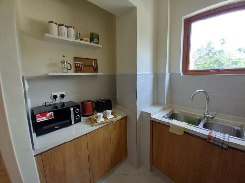Apartamento The Contempo Condo
