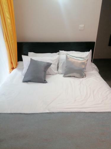 Apartamento Kashley Homes