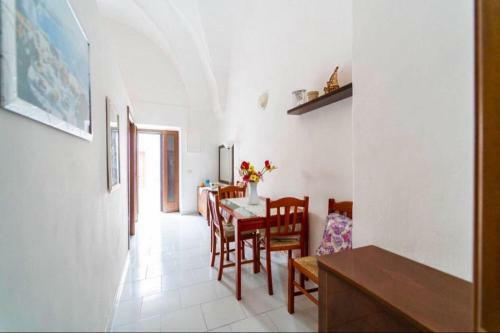 Apartamento Appartamento Indipendente Con Volta A Stella In Centro