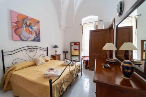 Apartamento Appartamento Indipendente Con Volta A Stella In Centro