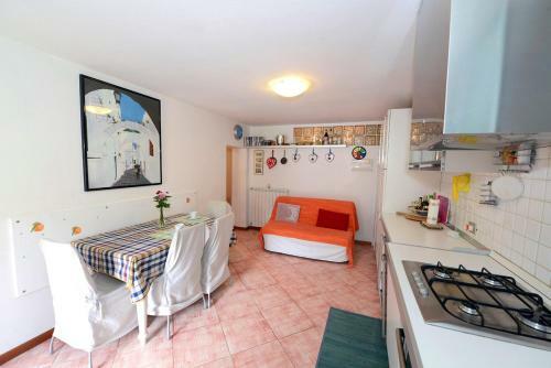 Apartamento La Casa Del Cuore