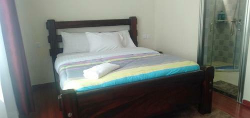 Apartamento S.lucie Mango Court, White.