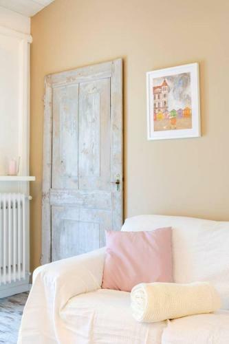 Apartamento A Casa Di Alessandra