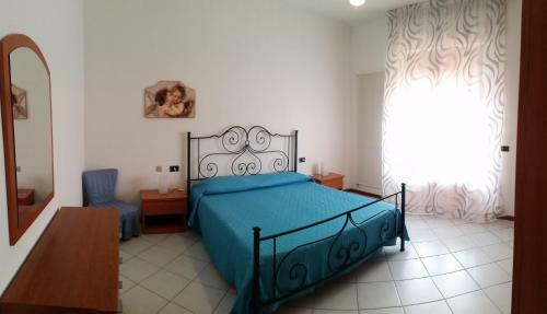 Apartamento Appartamento Casa Parigi