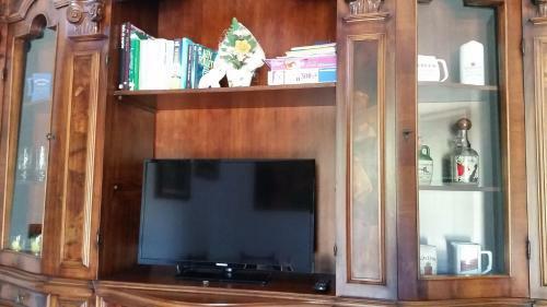 Apartamento Appartamento Casa Parigi