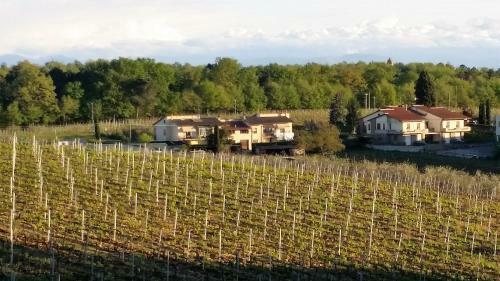 Apartamento Appartamento Casa Parigi