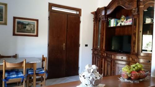 Apartamento Appartamento Casa Parigi
