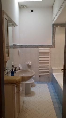 Apartamento Appartamento Casa Parigi