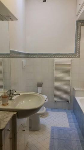 Apartamento Appartamento Casa Parigi